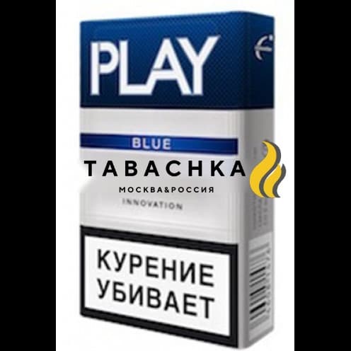 Play Blue